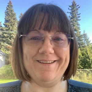 Meet your Posher, Tonia